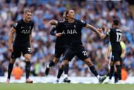 Manchester City v Tottenham Hotspur - Premier League - Source: Getty